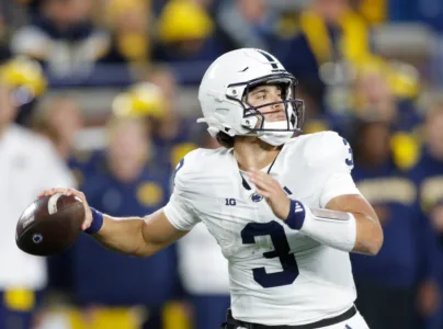 Matt Campbell still riding with Becht at quarterback